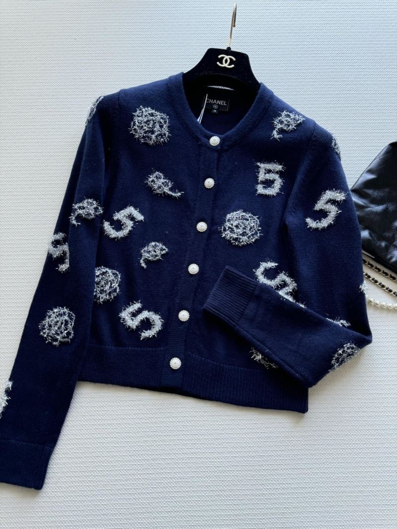 Chanel Outwear